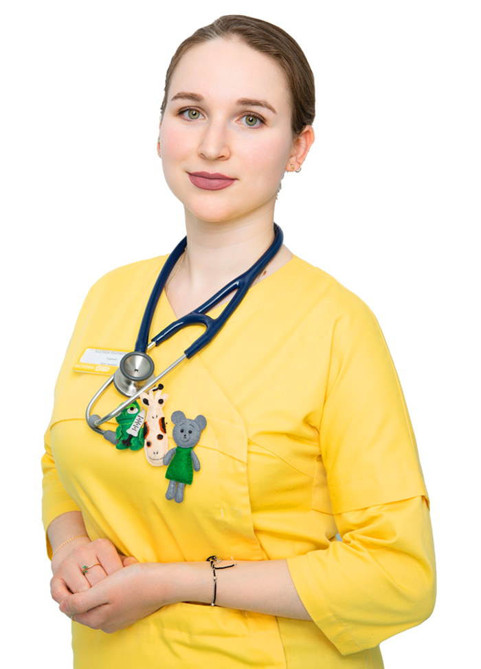 Карта 026/У + проба Манту в подарок