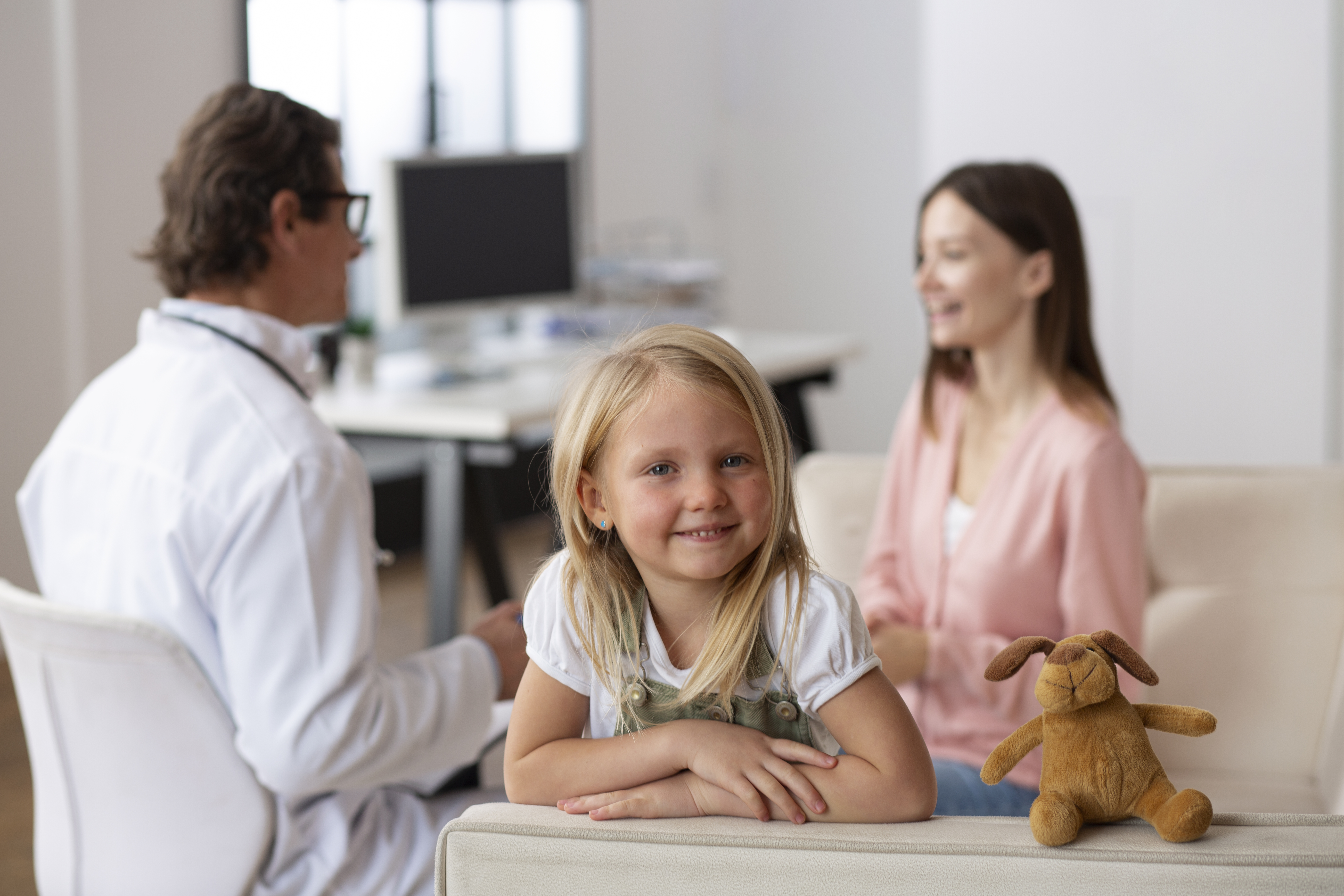 <span>Опытные</span> специалисты